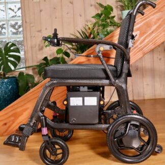Power Wheelchairs