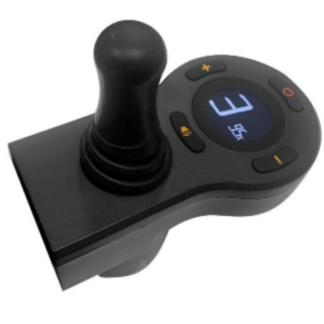 Joystick for Wheellator and XL Wheellator